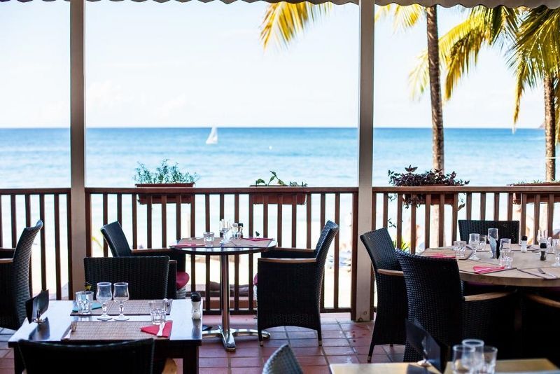 Langley Resort Fort Royal 3* pas cher photo 7