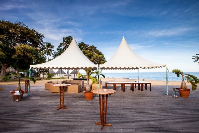 Langley Resort Fort Royal 3* pas cher photo 8