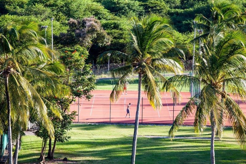 Langley Resort Fort Royal 3* pas cher photo 9