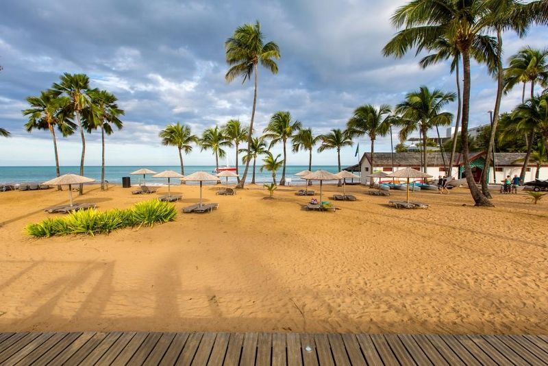 Langley Resort Fort Royal 3* pas cher photo 10