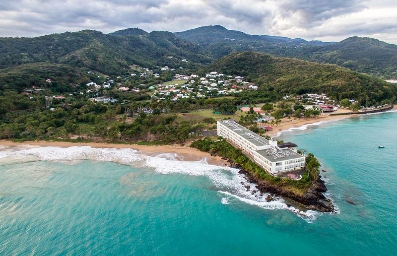 Langley Resort Fort Royal 3* pas cher photo 12