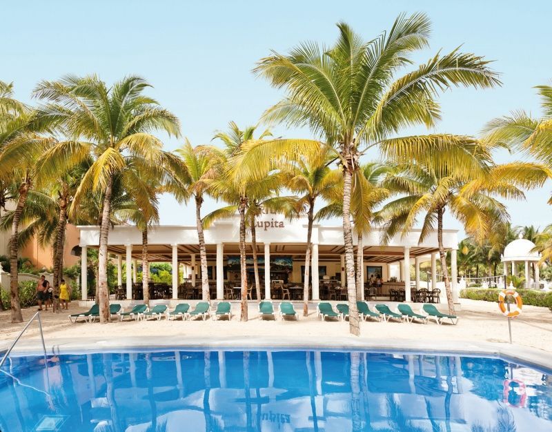 Riu Lupita 5* pas cher photo 1