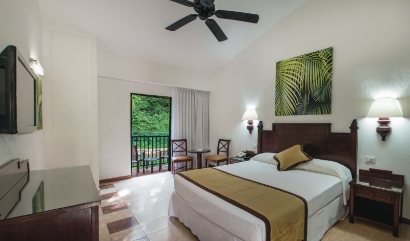 Riu Lupita 5* pas cher photo 2