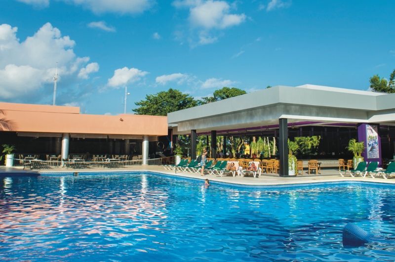 Riu Lupita 5* pas cher photo 12
