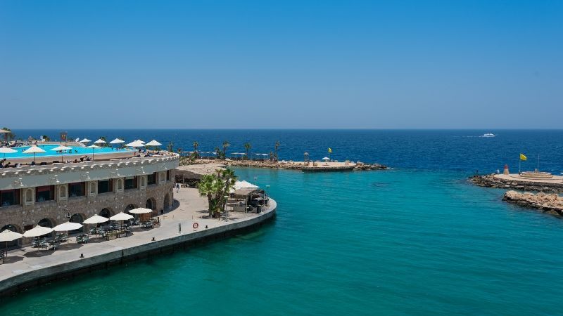 Albatros Citadel Resort 4* pas cher photo 3