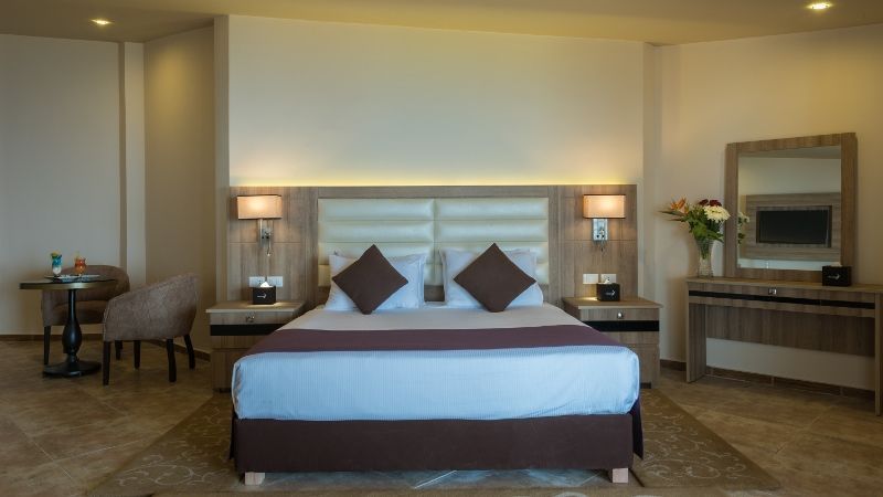 Albatros Citadel Resort 4* pas cher photo 5