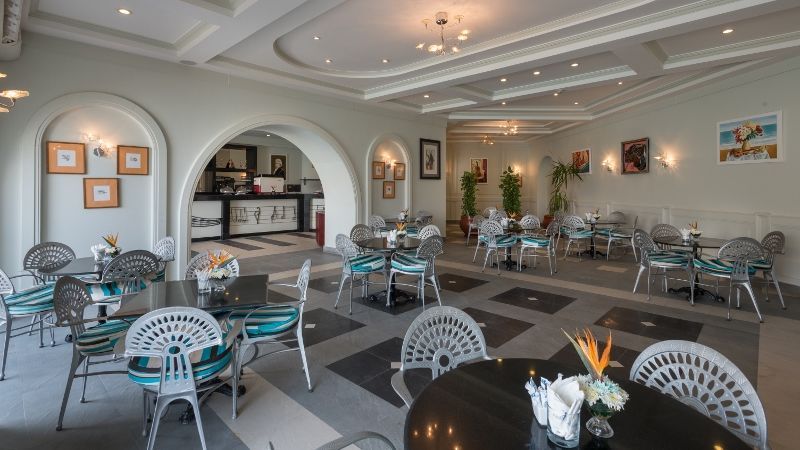 Albatros Citadel Resort 4* pas cher photo 7