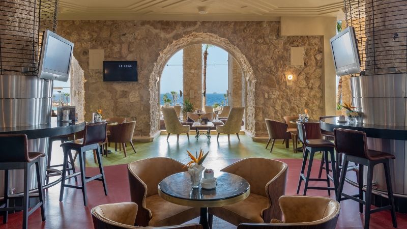 Albatros Citadel Resort 4* pas cher photo 8