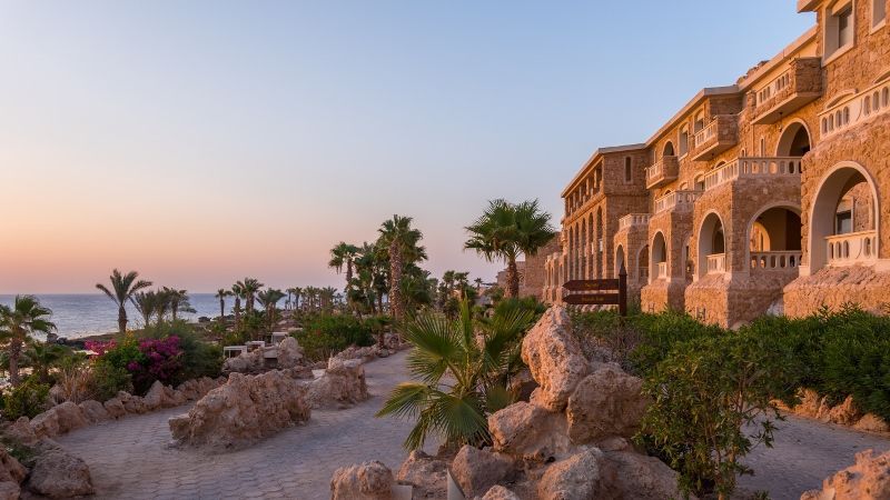 Albatros Citadel Resort 4* pas cher photo 12