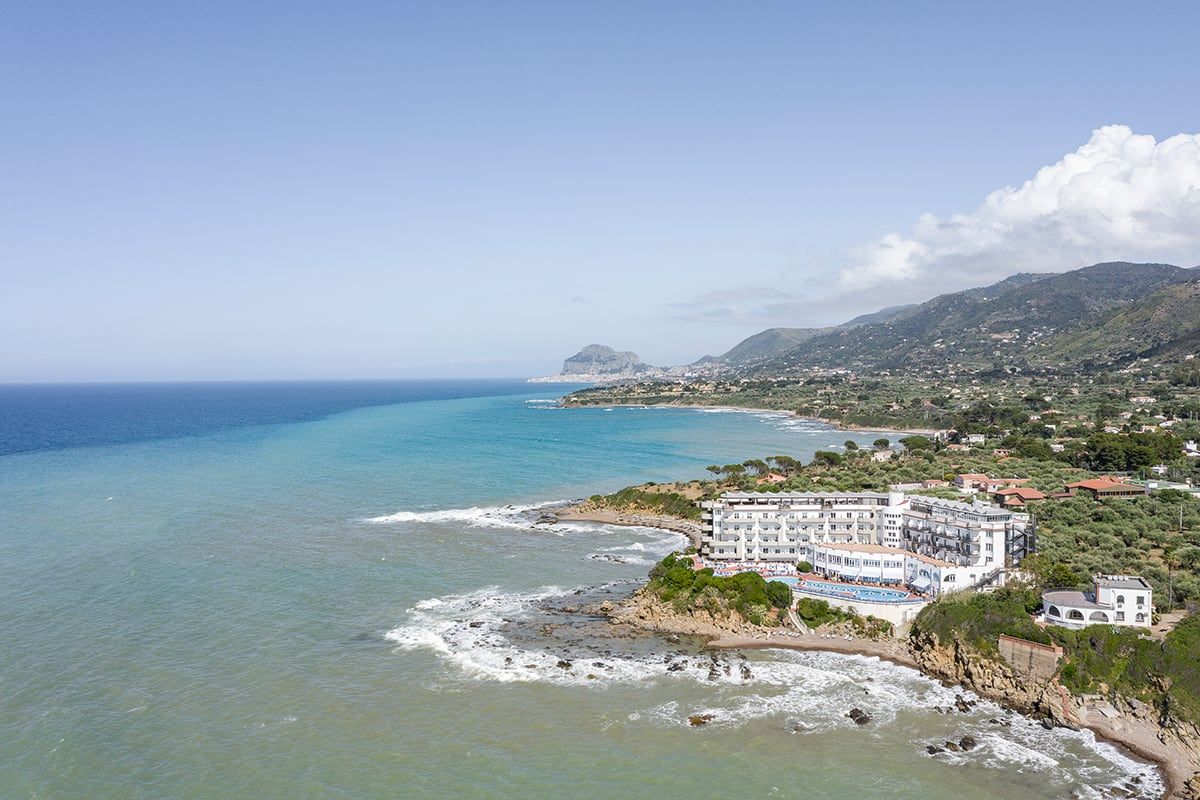 Club Lookéa Cefalù - Vols Charters pas cher photo 2