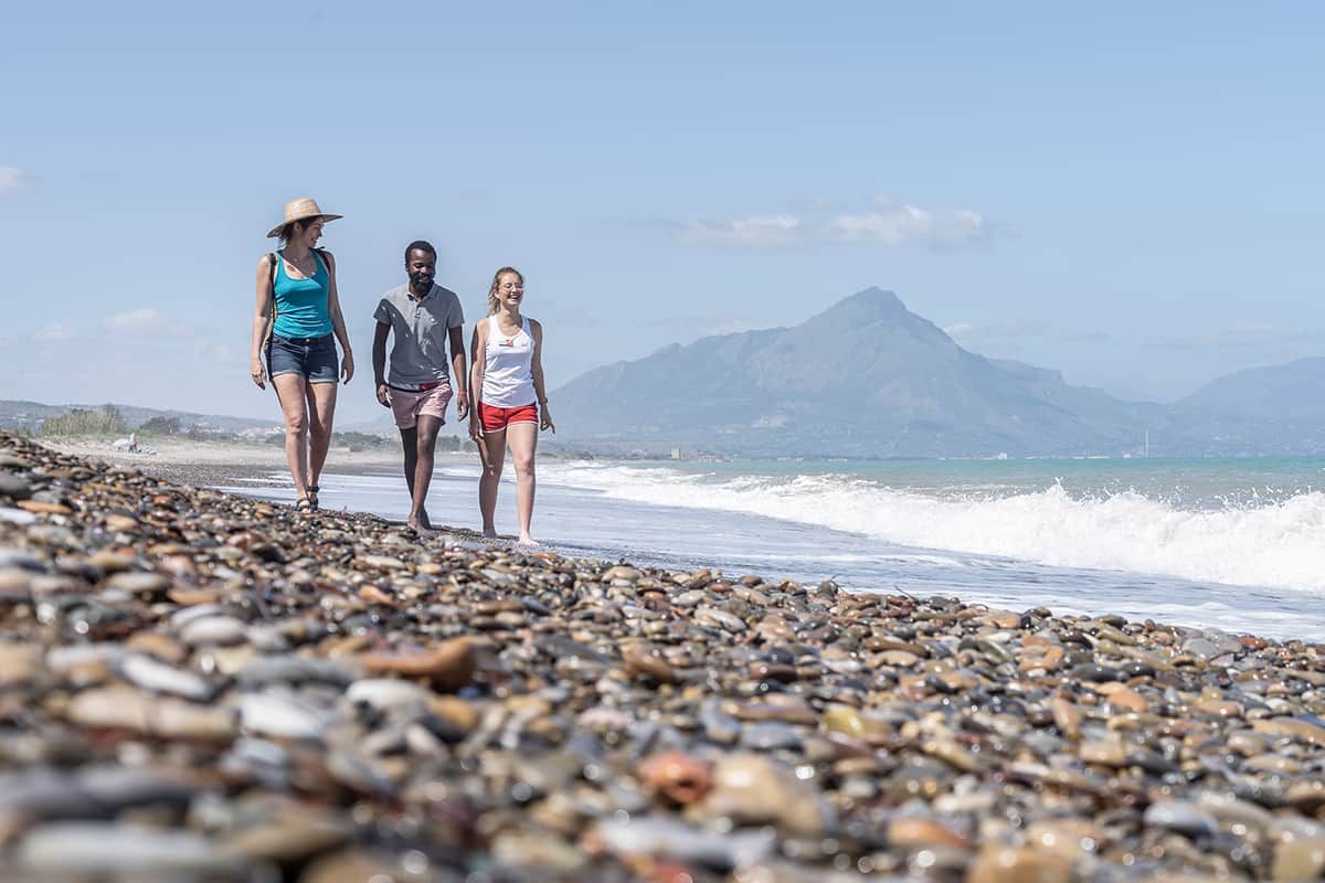 Club Lookéa Cefalù - Vols Charters pas cher photo 4