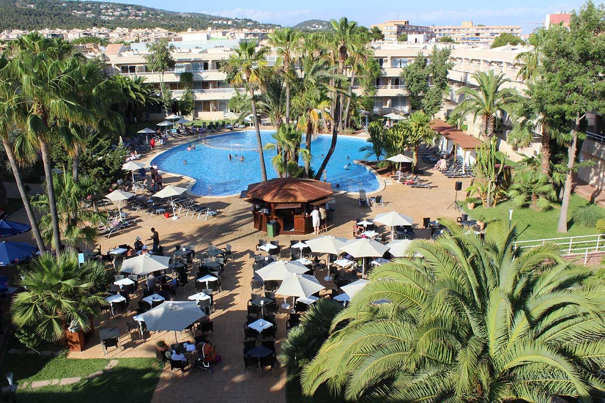 Club Lookéa Palma Caliu Mar pas cher photo 3