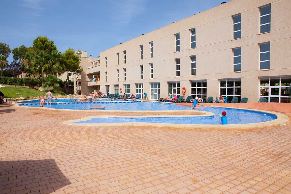 Club Lookéa Palma Caliu Mar pas cher photo 4