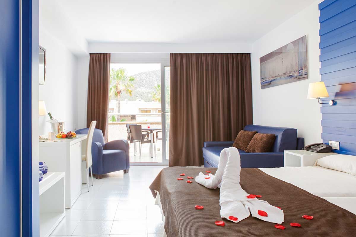 Club Lookéa Palma Caliu Mar pas cher photo 8