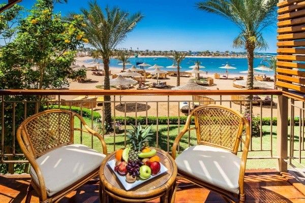 Hôtel Désert Rose 5* pas cher photo 3