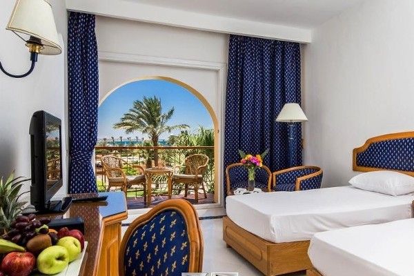 Hôtel Désert Rose 5* pas cher photo 5