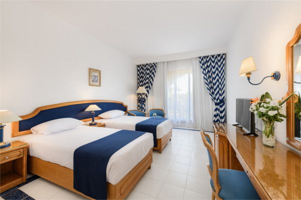 Hôtel Désert Rose 5* pas cher photo 6