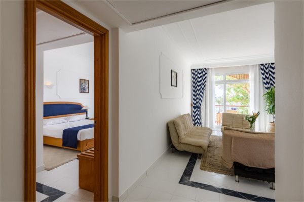 Hôtel Désert Rose 5* pas cher photo 7