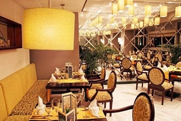 Hôtel Désert Rose 5* pas cher photo 11