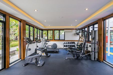 Séjour hôtel Khaolak Emerald Beach Resort & Spa 4* - Offre Spéciale pas cher photo 4