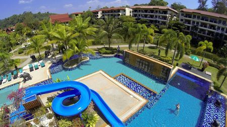 Séjour hôtel Khaolak Emerald Beach Resort & Spa 4* - Offre Spéciale pas cher photo 5