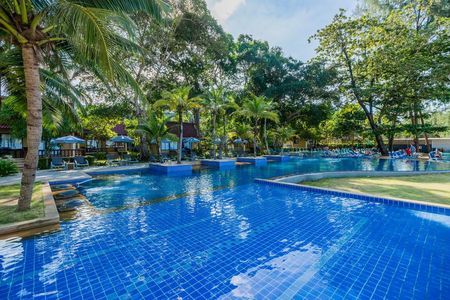 Séjour hôtel Khaolak Emerald Beach Resort & Spa 4* - Offre Spéciale pas cher photo 6