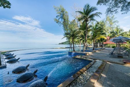 Séjour hôtel Khaolak Emerald Beach Resort & Spa 4* - Offre Spéciale pas cher photo 7