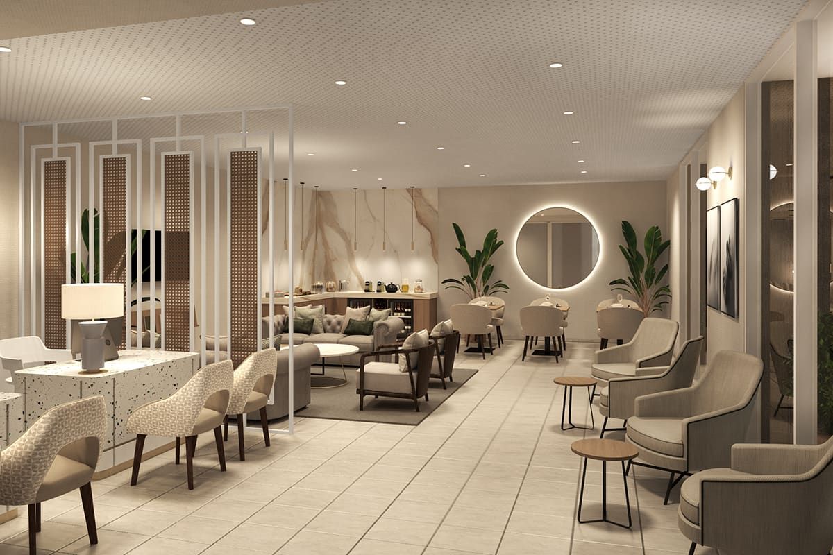 Hôtel Secrets Lanzarote Resort & Spa pas cher photo 8