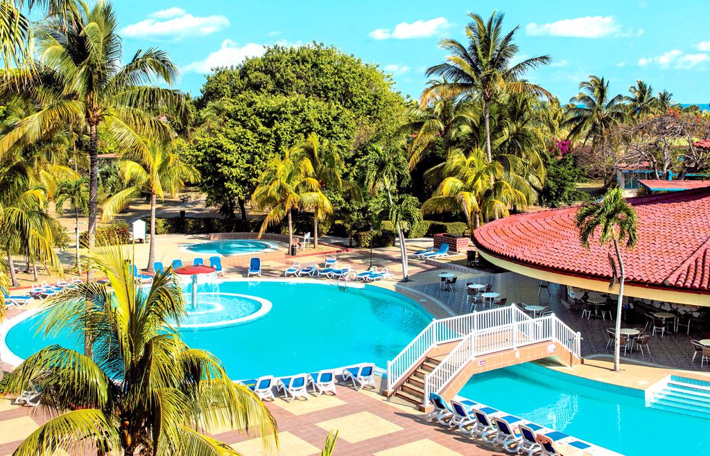 Ôclub Experience Varadero 4* pas cher photo 1