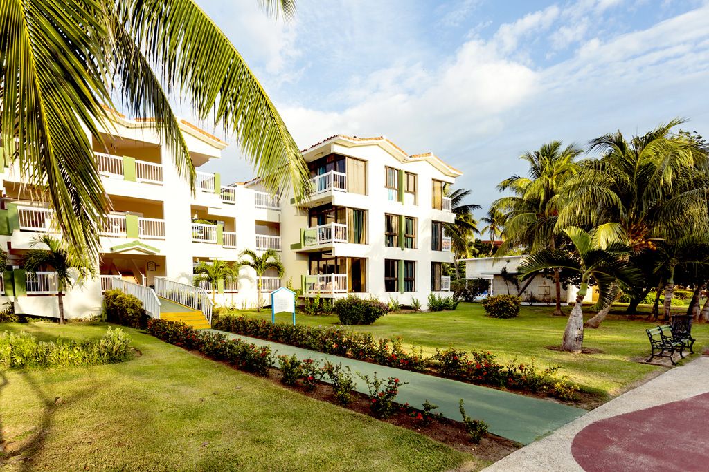 Ôclub Experience Varadero 4* pas cher photo 2