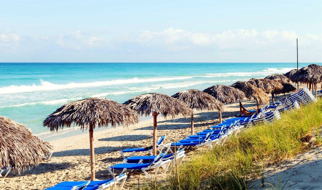 Ôclub Experience Varadero 4* pas cher photo 3