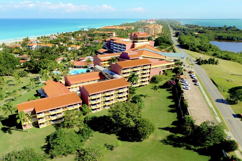 Ôclub Experience Varadero 4* pas cher photo 4