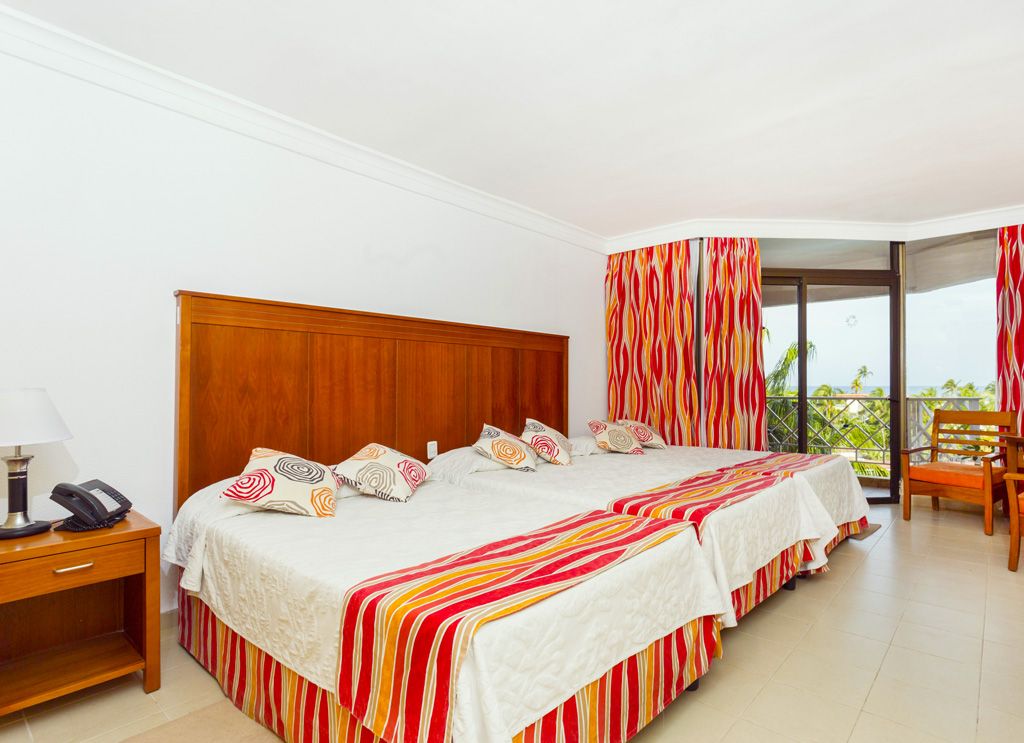 Ôclub Experience Varadero 4* pas cher photo 6