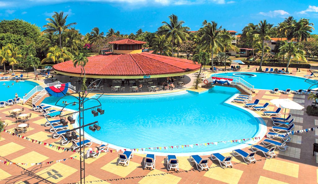 Ôclub Experience Varadero 4* pas cher photo 9