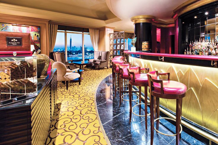 Kempinski Nile - 5* pas cher photo 2