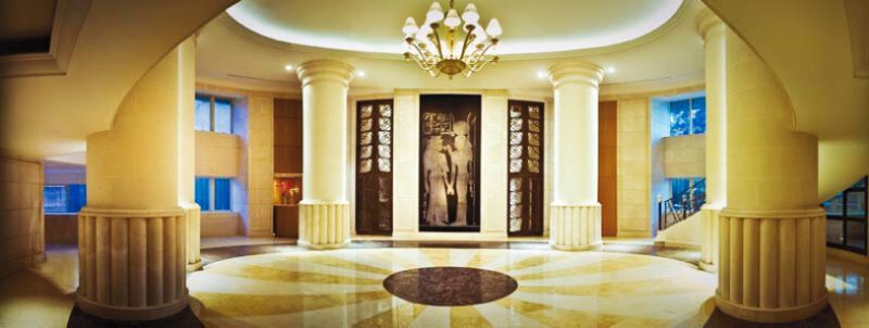 Kempinski Nile - 5* pas cher photo 5