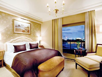 Kempinski Nile - 5* pas cher photo 8