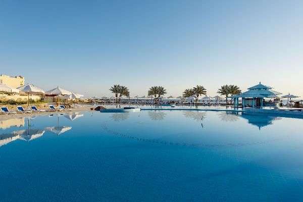 Concorde Moreen Beach Resort 5* pas cher photo 1