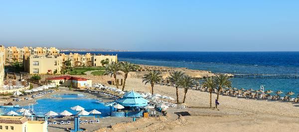 Concorde Moreen Beach Resort 5* pas cher photo 4