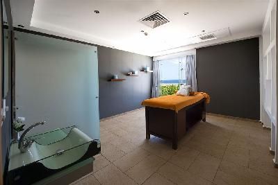 Concorde Moreen Beach Resort 5* pas cher photo 9