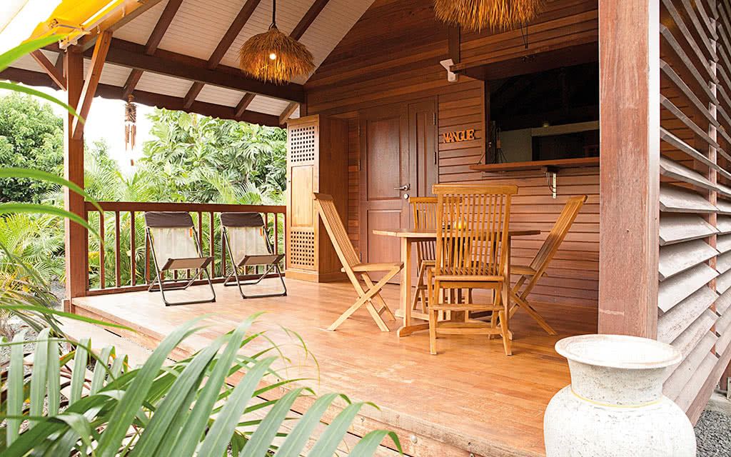 Domaine de Saint François pas cher photo 1