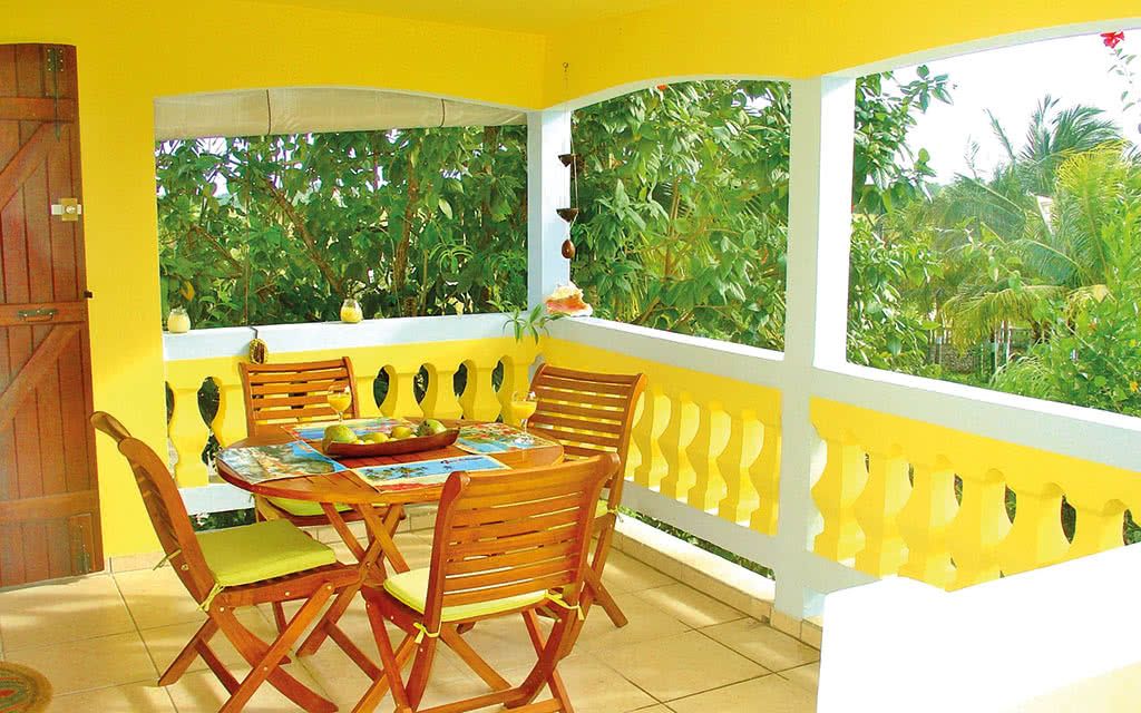 Domaine de Saint François pas cher photo 2