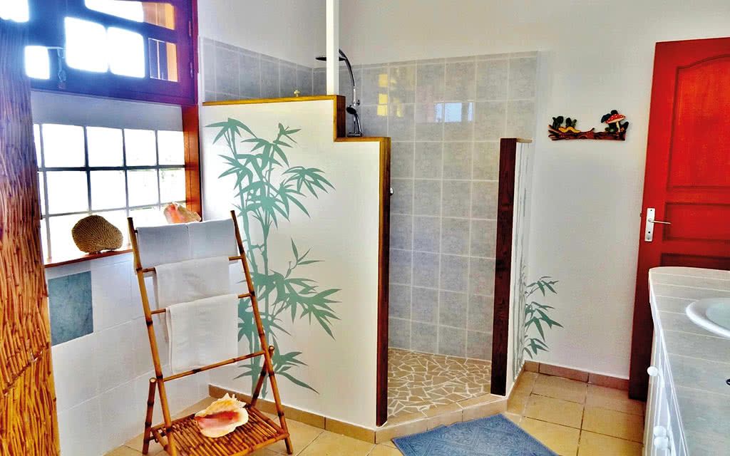 Domaine de Saint François pas cher photo 4