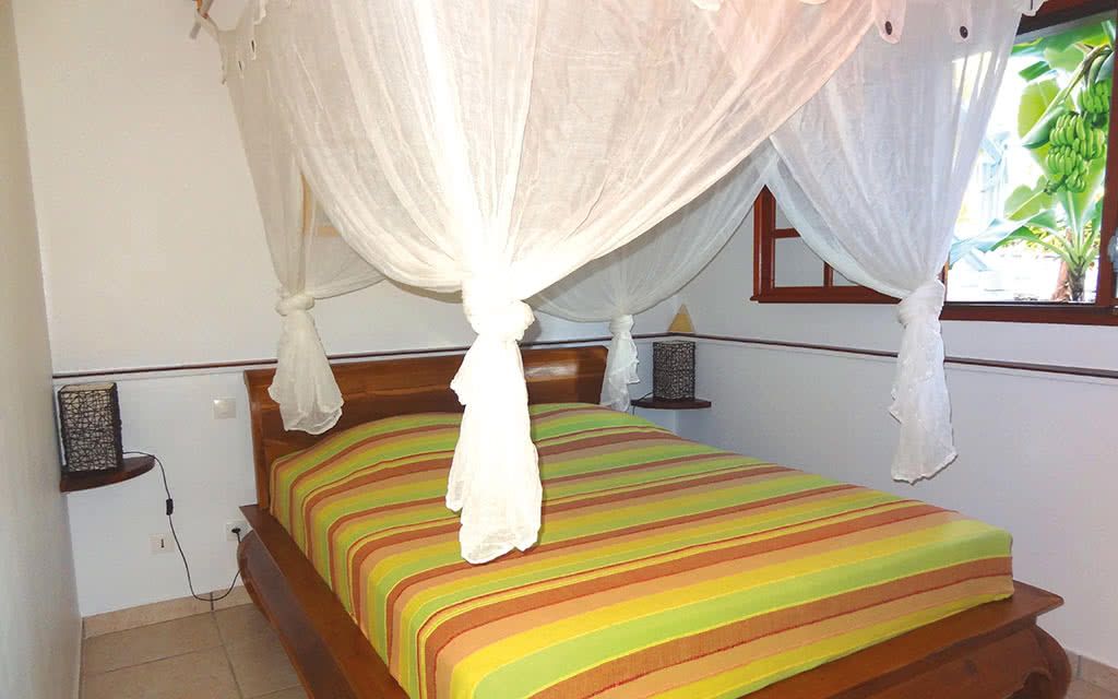 Domaine de Saint François pas cher photo 5