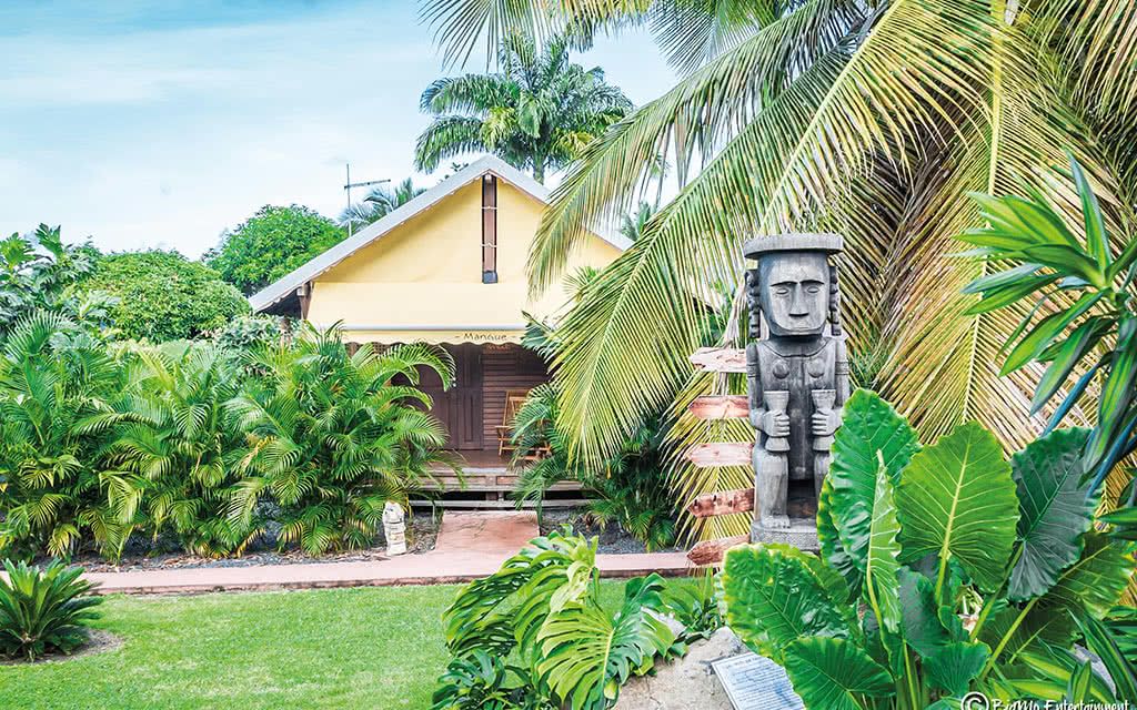 Domaine de Saint François pas cher photo 6