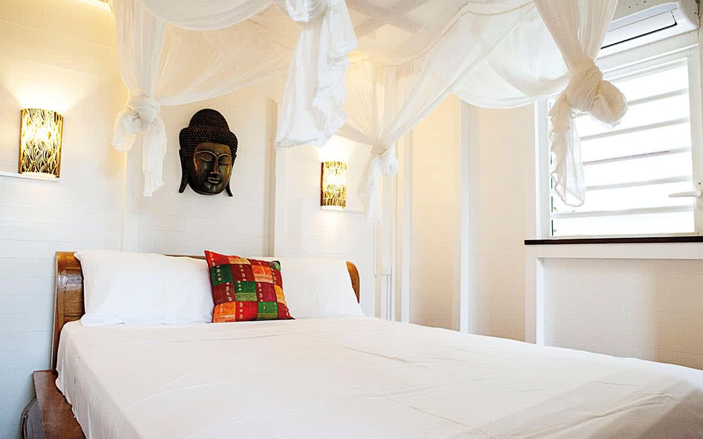 Domaine de Saint François pas cher photo 7