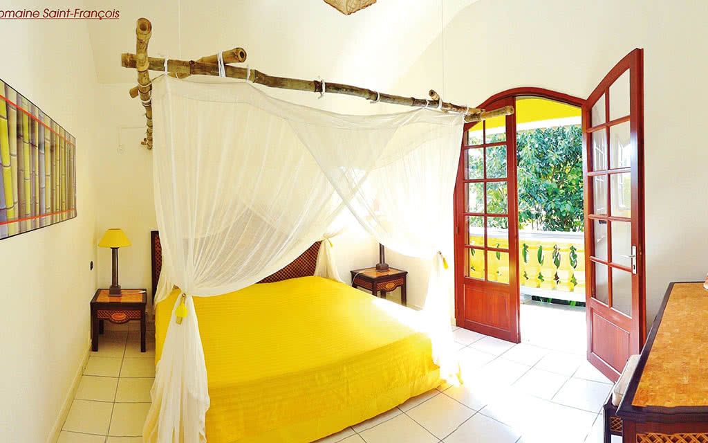 Domaine de Saint François pas cher photo 8