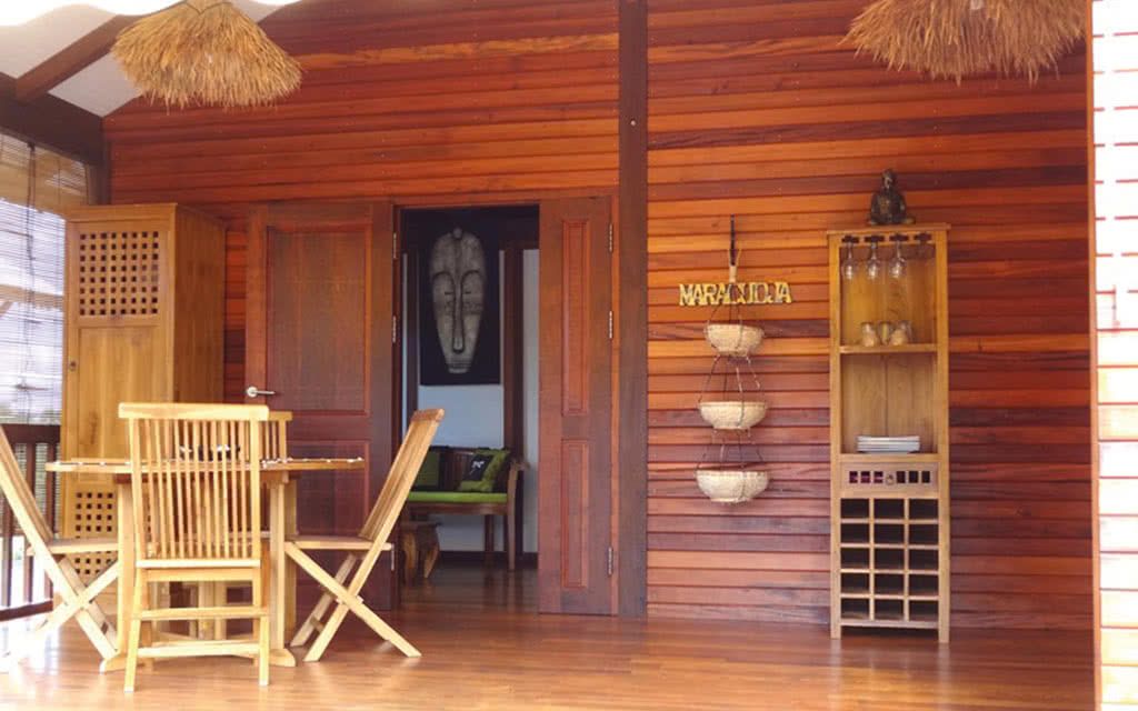 Domaine de Saint François pas cher photo 9