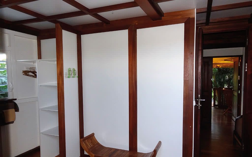 Domaine de Saint François pas cher photo 11