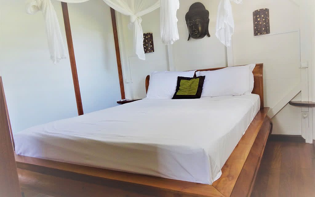 Domaine de Saint François pas cher photo 12